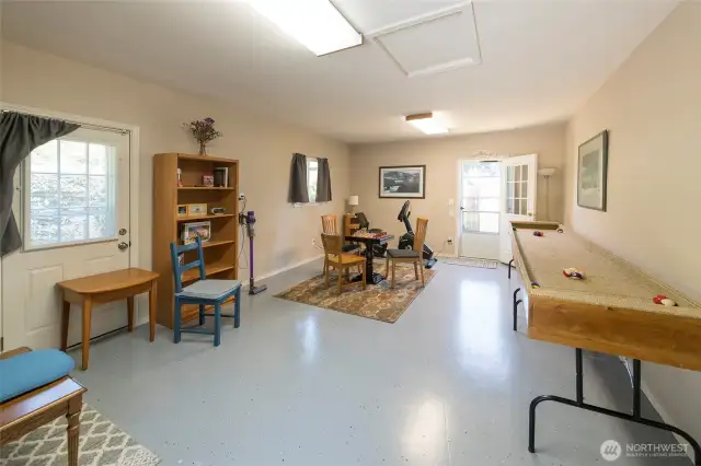 Reimagine this space to fit your lifestyle.
