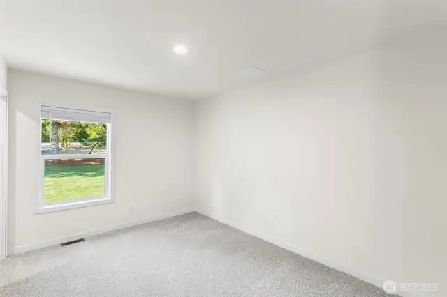 Third Bedroom