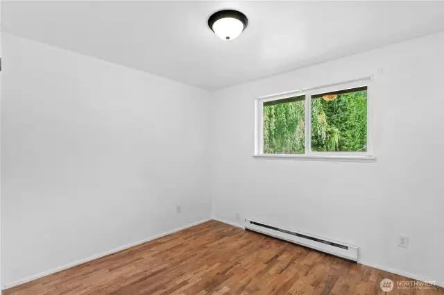 4th Bedroom