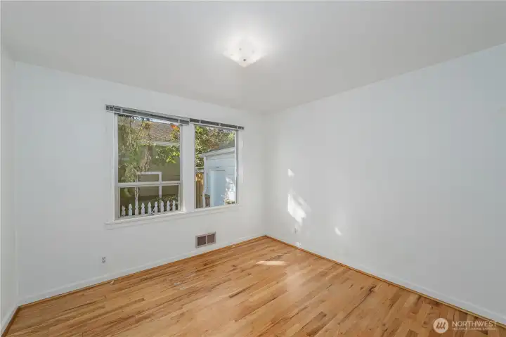 Bedroom #1