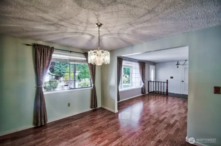 Dinning Room