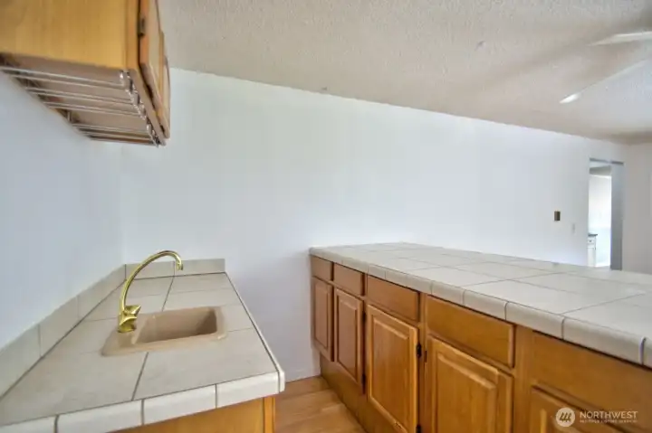 Wet Bar