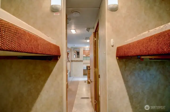 Length of trailer view