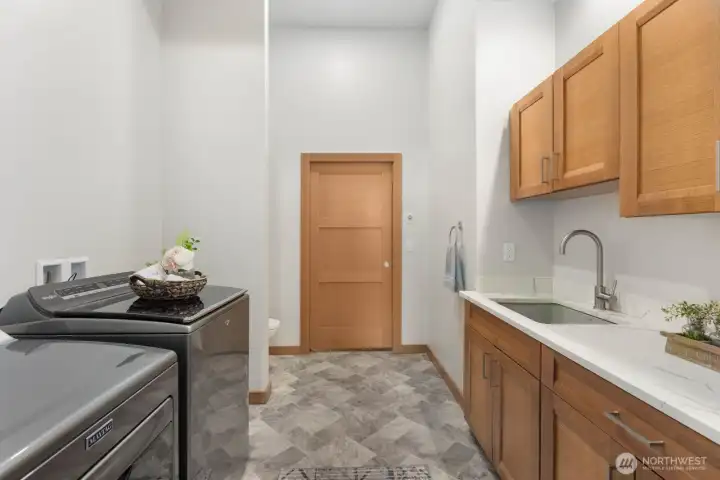 Utility Rm