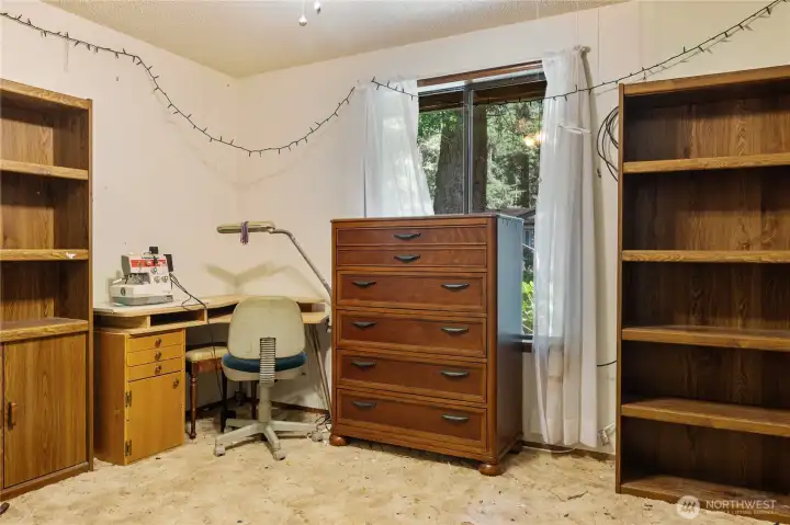 Bedroom 2.