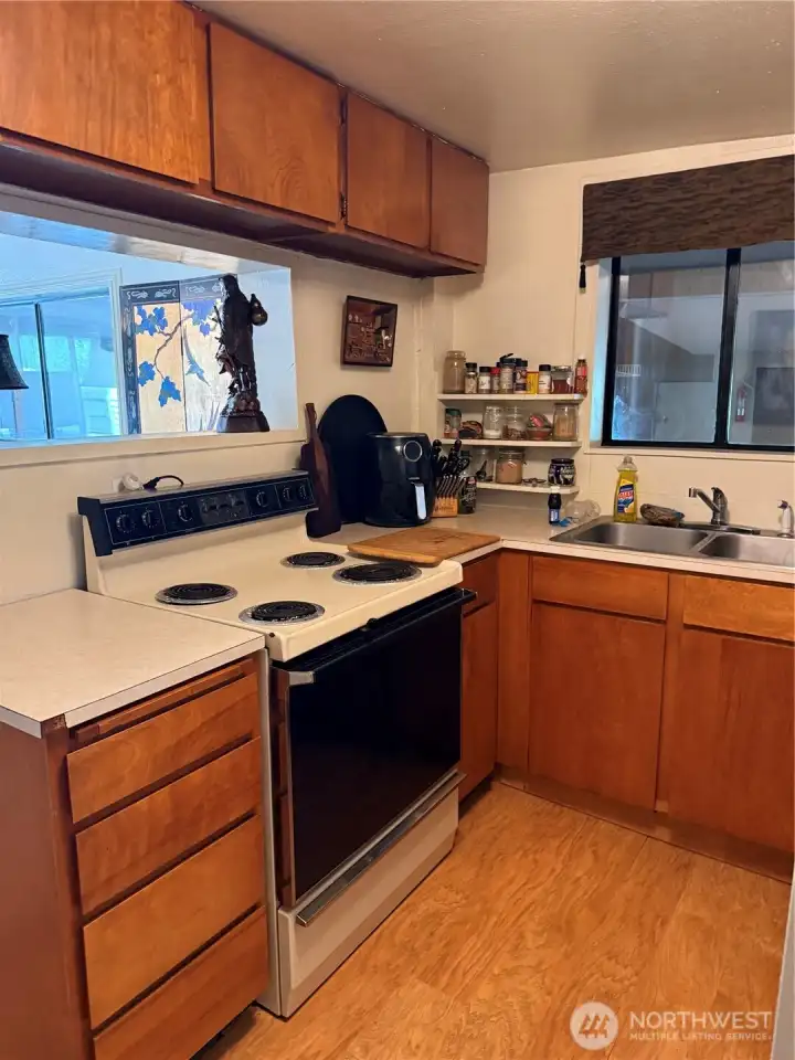 Cook & Connect. Functional Kitchen with room to cook, gather, and make memories. Cook & Connect. Functional Kitchen with room to cook, gather, and make memories.
