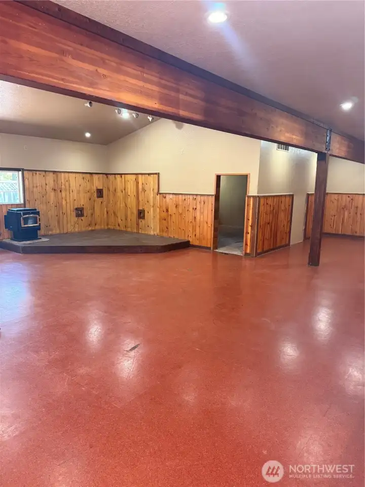 Open your vision. Large open gathering space ready for your business or event visions. Open your vision. Large open gathering space ready for your business or event visions.