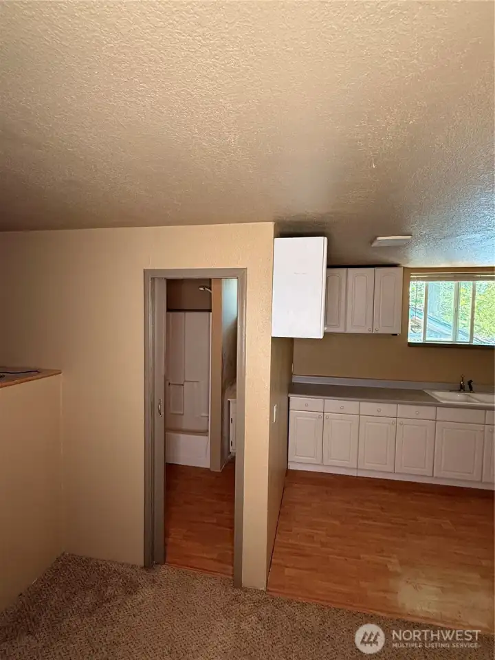 Extra Living Space. Flexible bonus room for guests, office, or income potential. Extra Living Space. Flexible bonus room for guests, office, or income potential.