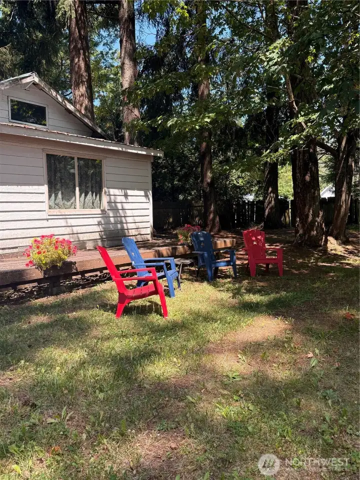 More Potential. Don't forget to look into this outbuilding! More Potential. Don't forget to look into this outbuilding!