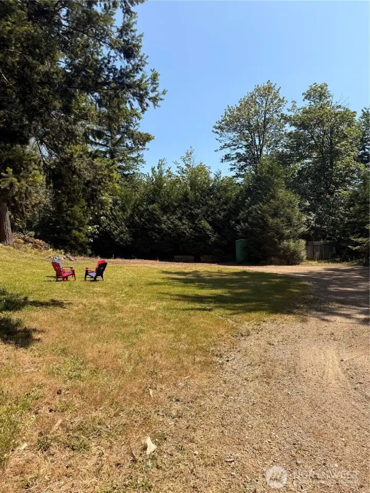 Arrive and Explore. Rear entrance welcomes you into this versatile property. Arrive and Explore. Rear entrance welcomes you into this versatile property.