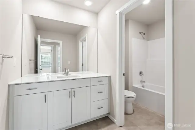 Photos are for example only. Model home of the same plan and may reflect different colors and options.