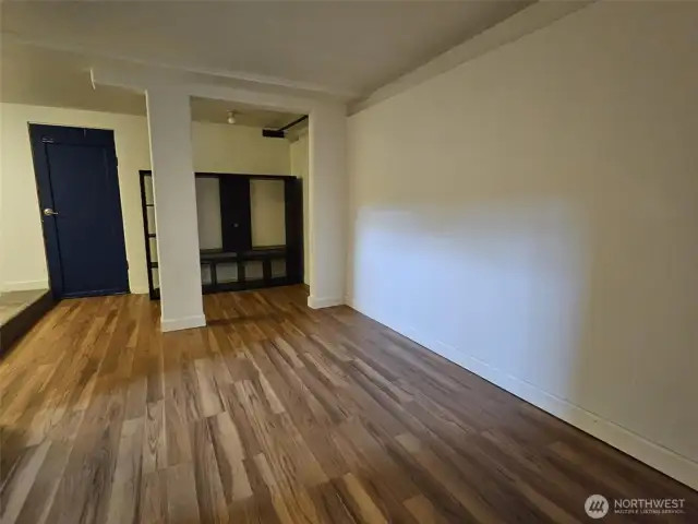 extra living room
