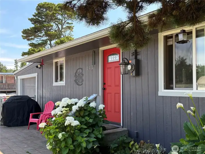 New Siding and windows!