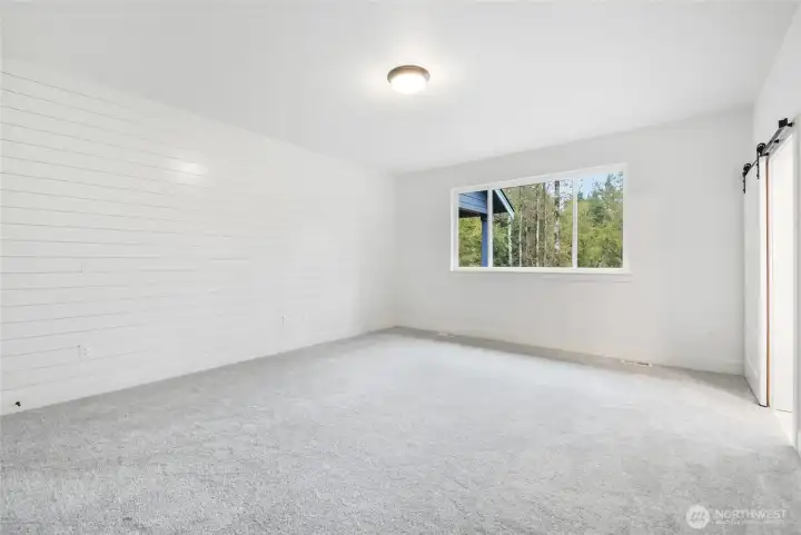 Photo is of a different home. Some features will vary.