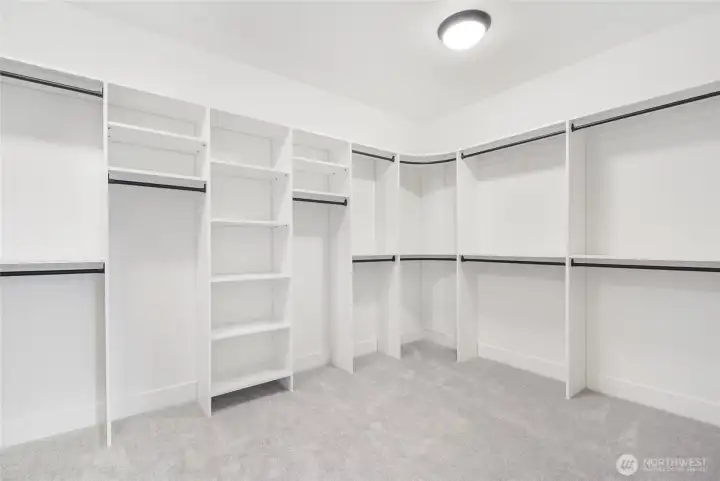 Photo is of a different home. Some features will vary.