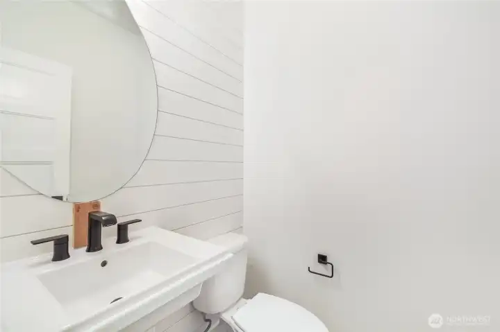 Photo is of a different home. Some features will vary.