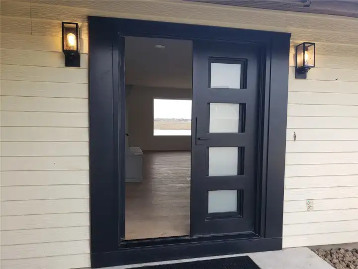 Inside are even more updates!