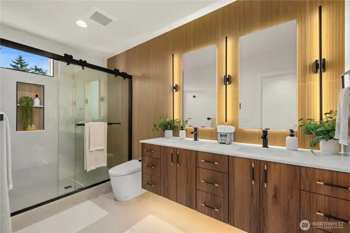 Photos are of a similar model home for illustrative purposes.