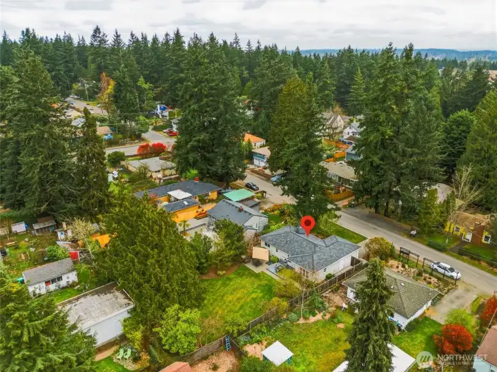 There’s space here to grow, invest, or create something even more special. It’s not just a home—it’s a long-term opportunity. Properties with this kind of versatility are few and far between.