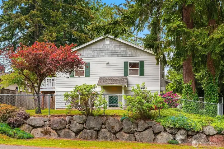 Impeccably maintained home ideally suited for todays modern lifestyle from income producing property to multi-generational living.