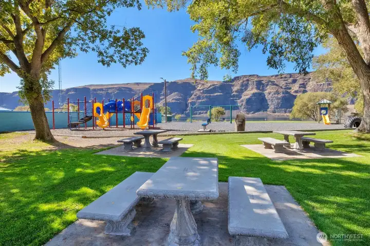 Community Park Community Park