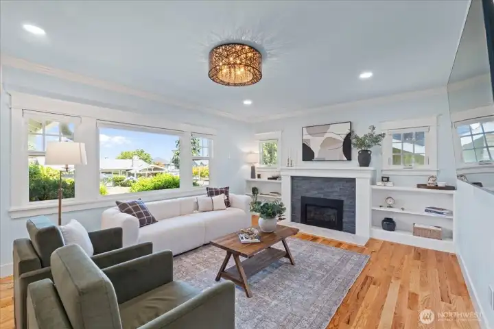Original charm thoughtfully preserved, celebrating the craftsmanship that makes historic homes so memorable. Original charm thoughtfully preserved, celebrating the craftsmanship that makes historic homes so memorable.