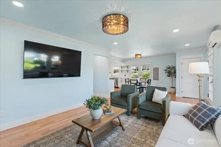 Beautiful spaces don't need to compete for attention—they simply invite you to stay a little longer. Beautiful spaces don't need to compete for attention—they simply invite you to stay a little longer.