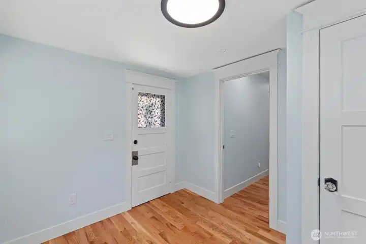 ...this versatile space is ready to become whatever you need it to be. ...this versatile space is ready to become whatever you need it to be.