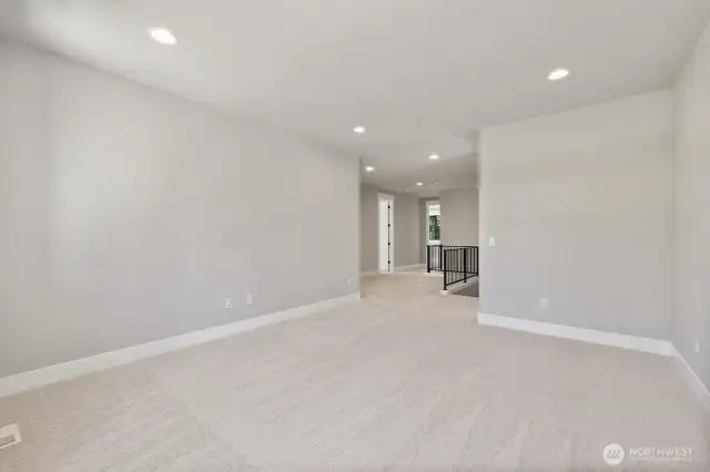 Photos are of another home in the community with the same floorplan for illustration purposes only. May depict seller enhancements. Colors & options may vary.
