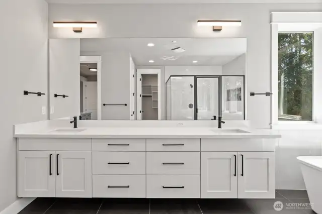 Photos are of another home in the community with the same floorplan for illustration purposes only. May depict seller enhancements. Colors & options may vary.