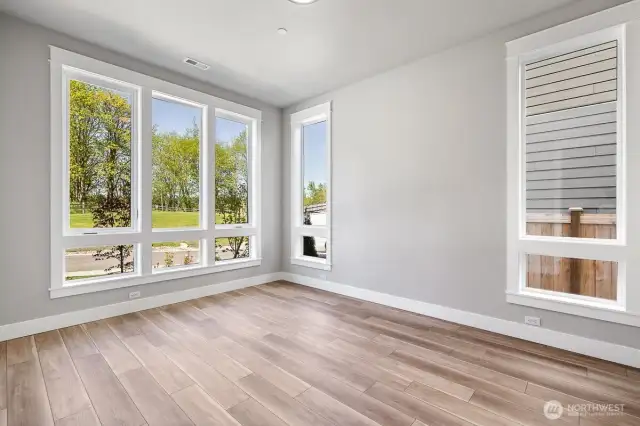 Photos are of another home in the community with the same floorplan for illustration purposes only. May depict seller enhancements. Colors & options may vary.