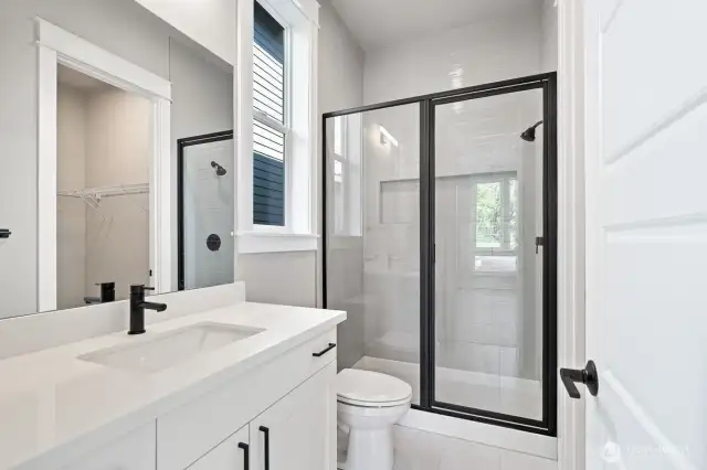 Photos are of another home in the community with the same floorplan for illustration purposes only. May depict seller enhancements. Colors & options may vary.