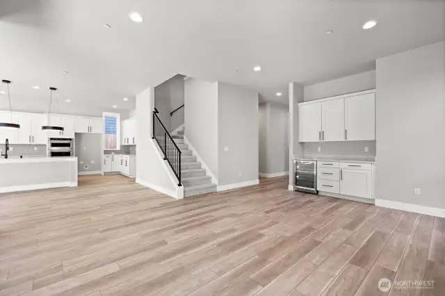 Photos are of another home in the community with the same floorplan for illustration purposes only. May depict seller enhancements. Colors & options may vary.