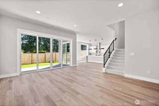 Photos are of another home in the community with the same floorplan for illustration purposes only. May depict seller enhancements. Colors & options may vary.