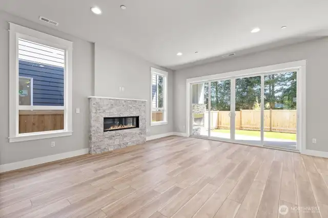 Photos are of another home in the community with the same floorplan for illustration purposes only. May depict seller enhancements. Colors & options may vary.