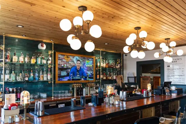 Castaway's - Long Beach