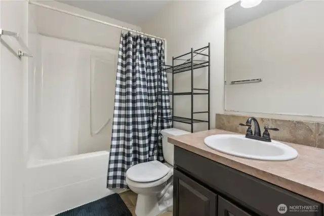 Main bath