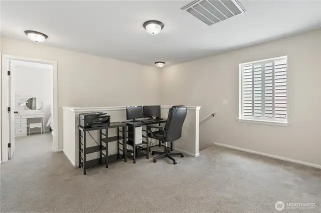 Perfect office space