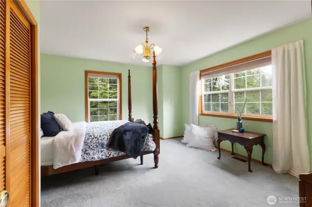 Bedroom #1