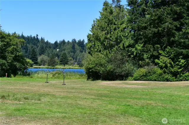 Community Garden