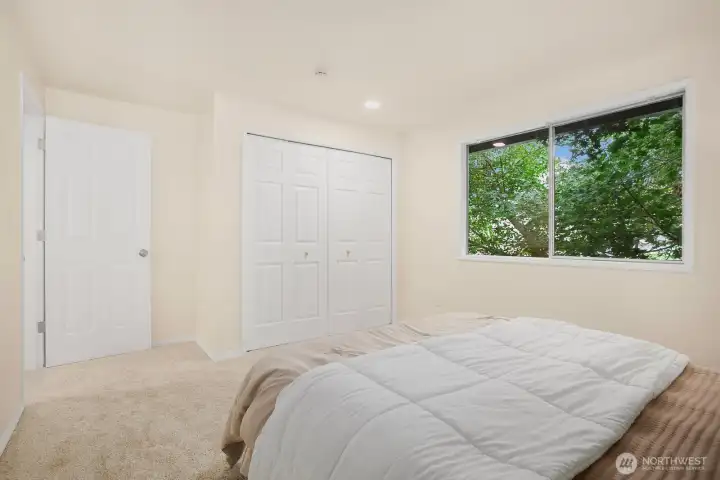 2nd Bedroom!