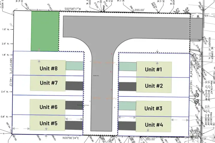 Lot Size:28,080sq/ft