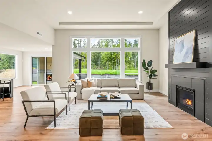 PERSONALIZE YOUR HOME AT OUR DESIGN STUDIO