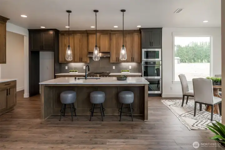 COME PERSONALIZE YOUR FINISHES AT OUR DESIGN STUDIO