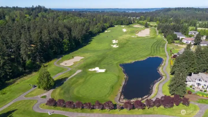 Washington National Golf Course