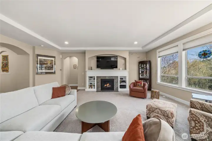 This photos provides a sense of scale