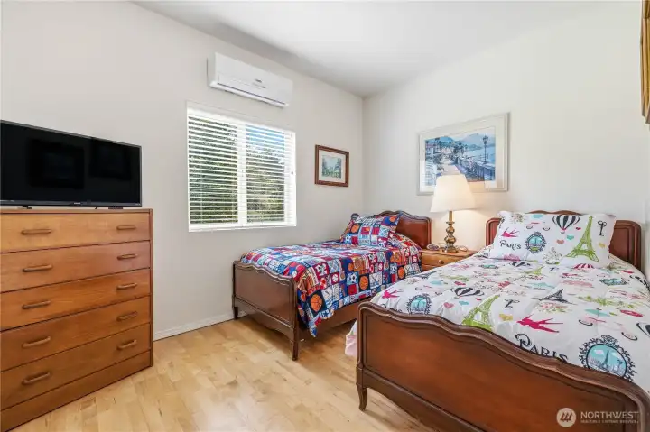 3rd Bedroom