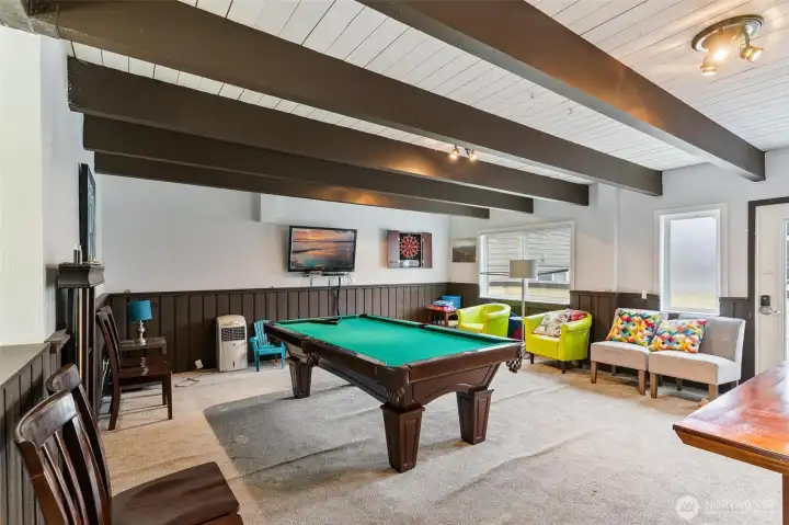 Clubhouse