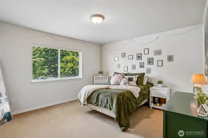 Bedroom 3! Bedroom 3!