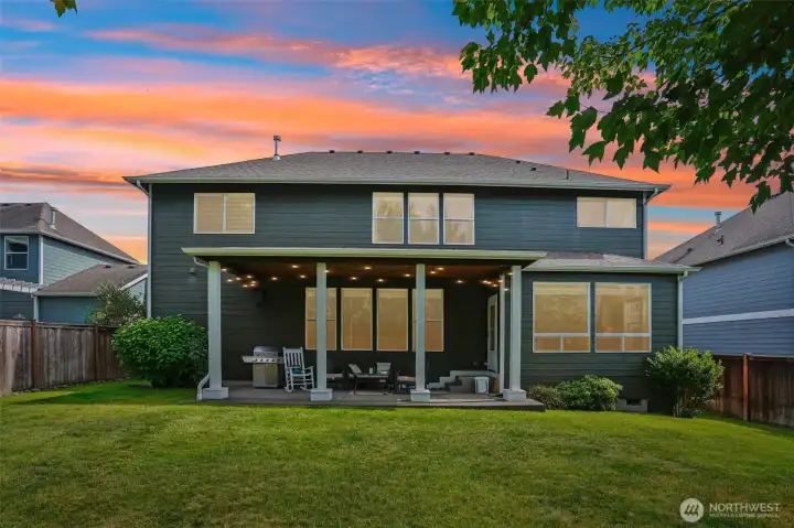 Your New Home does feature AC to keep you cool on Hot Summer Days! Your New Home does feature AC to keep you cool on Hot Summer Days!